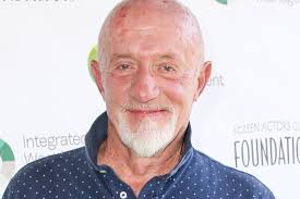 Jonathan Banks reflects