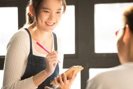 Aku bilang papa mama, kayaknya bisa sih gausah kirim uang pun. Pekerjaan Part Time Apa Saja Yang Bisa Dilakukan Orang Asing Di Jepang Berita Jepang Japanesestation Com