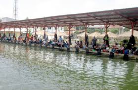 Memancing Ikan Di Kolam Pemancingan Apa Hukumnya Islampos