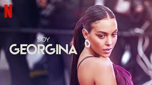 I Am Georgina' Review: A Shallow, Superficial Portrait of Cristiano  Ronaldo's Family Life - El American