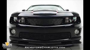 He knows how to do it all, dave says. 132475 2011 Chevrolet Camaro Ss Rc1 Youtube