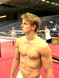 He started exercising gymnastics at the age of four, reaching his first international success as a junior in 2004. Pin On Men Of Sports