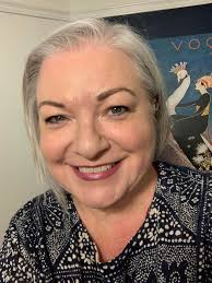 Come find a Michelle at our merch Tent!!