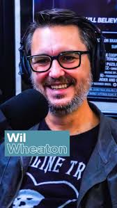 My buddy Wil Wheaton returns to the pod this week. We discuss his trauma  recovery, being a survivor of child abuse, isolation from his family and  his efforts to highlight new talent through ‘It’s ...