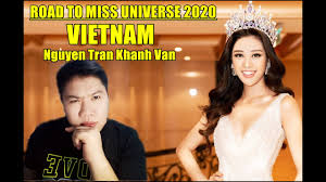 He conflicted with the emperor nguyễn phúc ánh or gia long. Vietnam S Nguyen Tran Khanh Van Road To Miss Universe 2020 Profile And Analysis Youtube