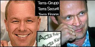 Måtte gå, men ikke tomhendte