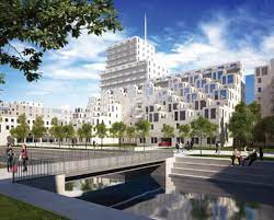Publicerad 22 jun 2021 kl 19.59, uppdaterad kl 21.27. Nedre Norrby Ideer Om En Ny Stadsdel Ulf Olsson S Boras
