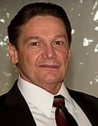 Mark Parrish Obituary