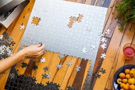 Check out these 7 great websites and apps for playing jigsaw puzzle video games online for free. Some Of The Most Difficult Puzzles You Can Get Online