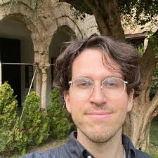 Jonas Bickelmann (@jonasbic@mstdn.social)