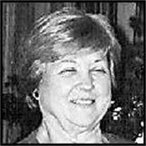 Marlys Harriet Obituary