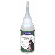 Johnsons Kedi Ve Kopekler Icin Bitkisel Kulak Temizleme Fiyati