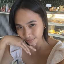 Journalist Alma Anonas-Carpio shared