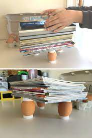Eggshell Strength Experiment How Strong Is An Eggshell