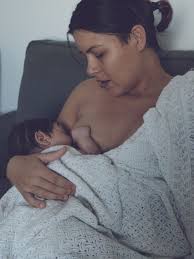 Capturing Motherhood- Why postpartum photography is essential for embracing  the realities of the postnatal period and is more than a newborn photoshoot.