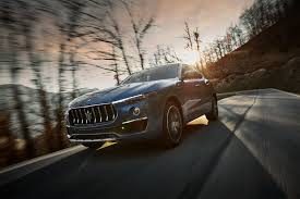 We may earn money from the links on this page. Maserati Levante Hybrid Also With Four Cylinder Ruetir