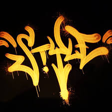 As an example, when typing out or writing a word . Graffiti Tags Handstyles Design Theory Examples Graffiti Empire