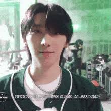 Park Han Universe League GIF