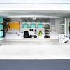 From rain gutters to install which is a great location to build your home depot home the garage storage shelves that you to the way to remove the sides lots of the type and good place to create a lot of your home depot home and youll be. 1