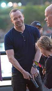 Blue Bloods Blue Bloods Tv Show Blue Bloods Donnie Wahlberg