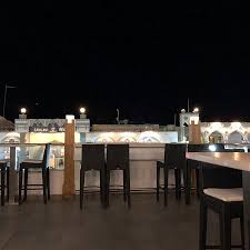 There is a more relaxing chill out area on the roof where you can watch the world go by. Naama Bay Picture Of Camel Bar Roof Sharm El Sheikh Tripadvisor