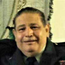 Obituary information for Orlando Velazquez