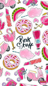 Pin By Tessa Kamperdijk Van On B L O N D A M S T E R D A M In 2020 Blond Amsterdam Pink Flamingo Wallpaper Flamingo Wallpaper