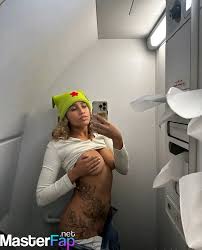 See Salah Brooks naked - all her Nudes uncovered for you