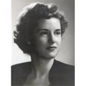 Joanne Dillon Obituary 2013