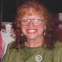 Margaret Rose "Maggie" Mather Obituary