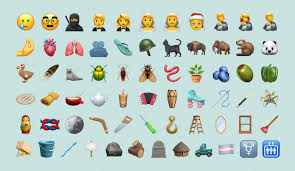 Jul 01, 2021 · here is a list of more than 150 hidden and secret ios 15 / ipados 15 features that apple neglected to mention during the open keynote of wwdc 2021. Ios 14 2 Emoji Changelog