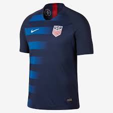 Elle vous permet de circuler à travers le. Etats Unis Maillots De Football 2018 Usa