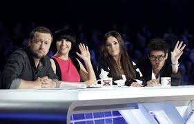 Daria zawiałow (18 l.) z koszalina, maciej sikorski z białegostoku, grupa. X Factor 4 Odcinek 10 Kuba Jurzyk I Daria Zawialow Wyeliminowani Showmag Info