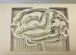 Reddit, what do you think of my friend's drawing? All Of My Completed Projects From My 3d Design Class Album On Imgur