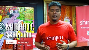 Maybe you would like to learn more about one of these? Shinjiru X Kuala Gandah Answering The Call Of The Wild Shinjiruhosting Youtube