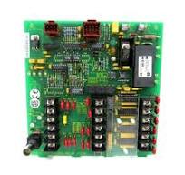 NTST01 | ABB Bailey | Time Synch Termination Unit