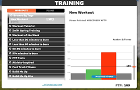 To Erg Or Not To Erg - Slowtwitch.Com