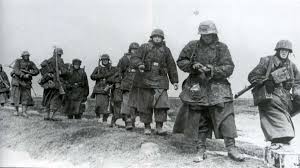 9th Ss Panzer Division Hohenstaufen Ww2 Weapons