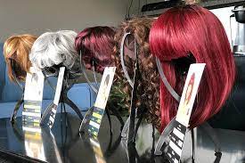Whether you need a simple hair cut or a. St Cloud Hair Salon Partners With Wigs For Women