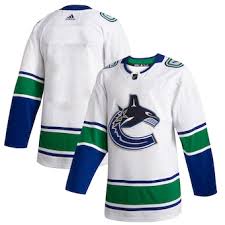 Vancouver canucks youth name & number skate jersey. T6yzuvkictunzm