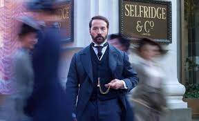 The Secrets Of Mr Selfridge | Lady.Co.Uk
