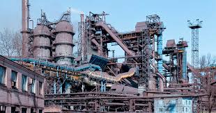 Across the upper peninsula, we join together to help maximize the state and federal resources to help companies improve their workforces and our people to be better employees. Dniprovskyi Iron And Steel Works Information Indicators Production Gmk Center