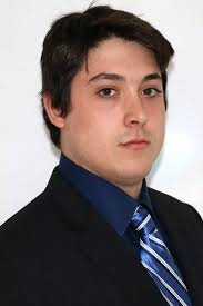 2014-15 Men's Ice Hockey Roster