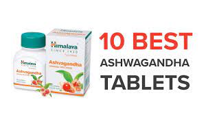 100% genuine supplements for your good health 10 Best Ashwagandha Tablets In India Price Youtube