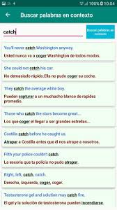 Conjugacion De Verbos En Ingles Traduccion For Android Apk Download Traductor gratis de inglés a español más preciso. conjugacion de verbos en ingles