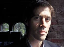 Basically, if a singular proper noun ends with s (like james), will the possessive only require an apostrophe at the end, or will it add another s. Remembering James Foley Voice Of America English
