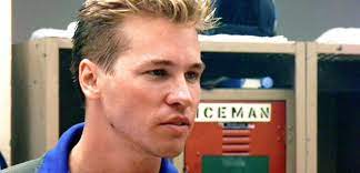 Val edward kilmer (born december 31, 1959) is an american actor. Top Gun 2 Val Kilmer Steht Fur Fortsetzung Mit Tom Cruise Bereit