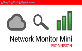 Tiny apps comes in a simple and easy design to. Network Monitor Mini Pro V1 0 166 Patched Apk Mafiapaidapps Com Full Android Apk Store Network Monitor Speed Monitor Monitor