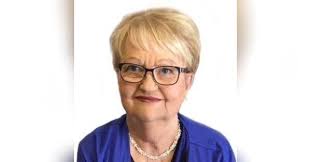 Sandra E. John Obituary