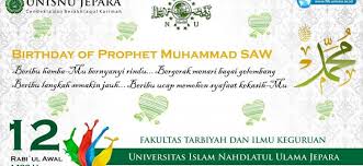 Join facebook to connect with siddiq amanah fatanah and others you may know. Meneladani Sifat Rasulullah Dengan Spirit Living Tradition Ftk Unisnu